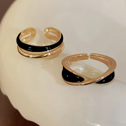 Anillos NIZA