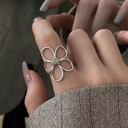 Anillo NUVIA