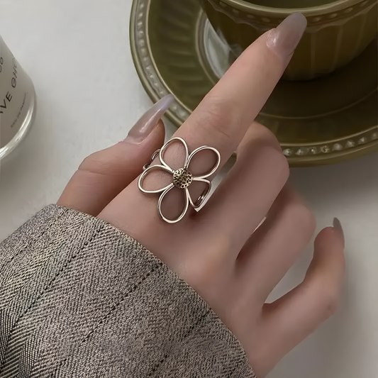 Anillo NUVIA
