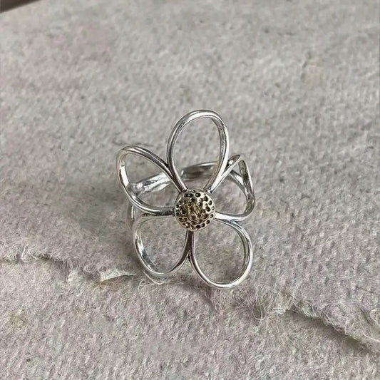 Anillo NUVIA