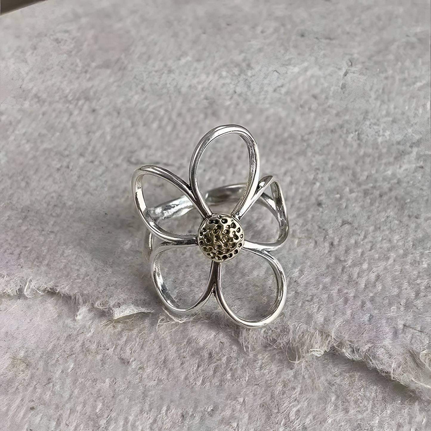 Anillo NUVIA