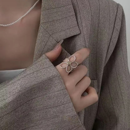 Anillo NUVIA