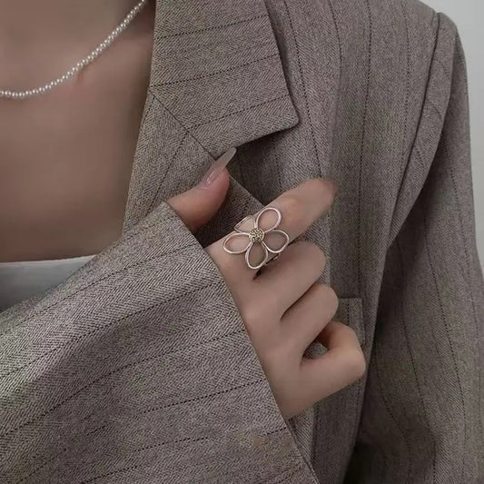 Anillo NUVIA