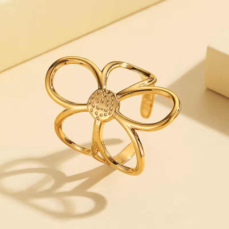 Anillo NUVIA