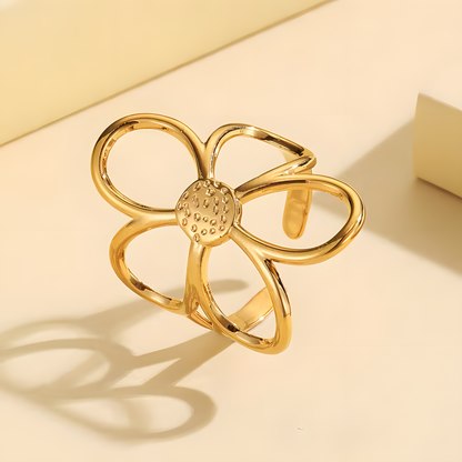 Anillo NUVIA