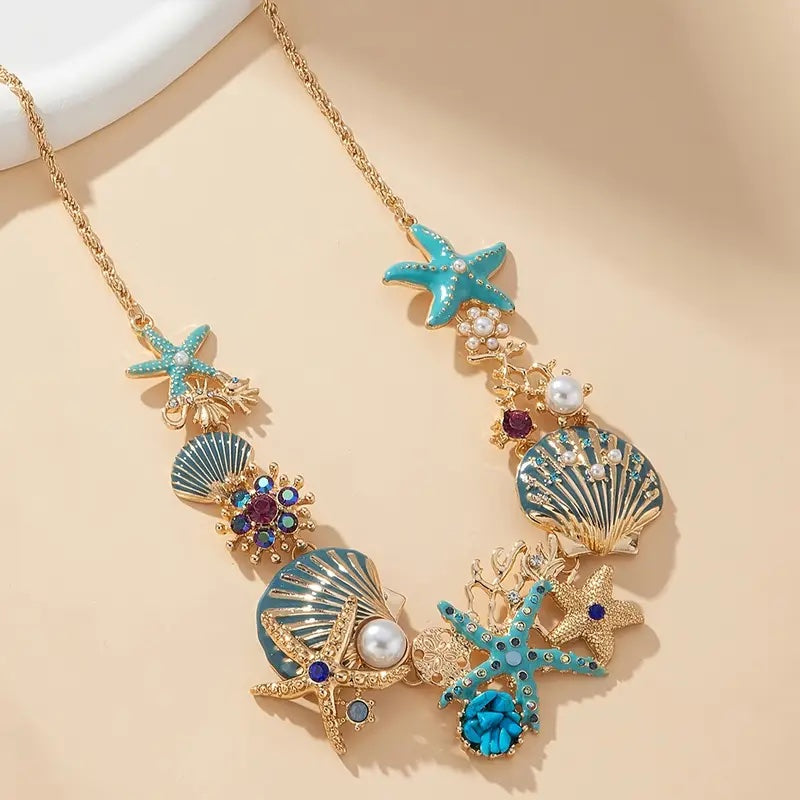 Collar OCEANICA