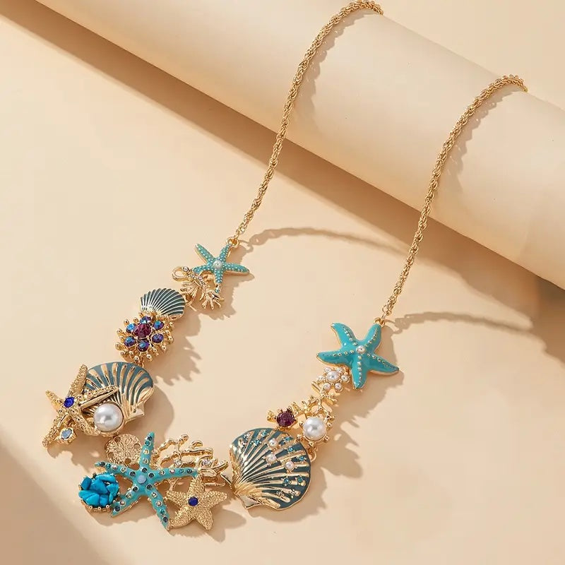 Collar OCEANICA