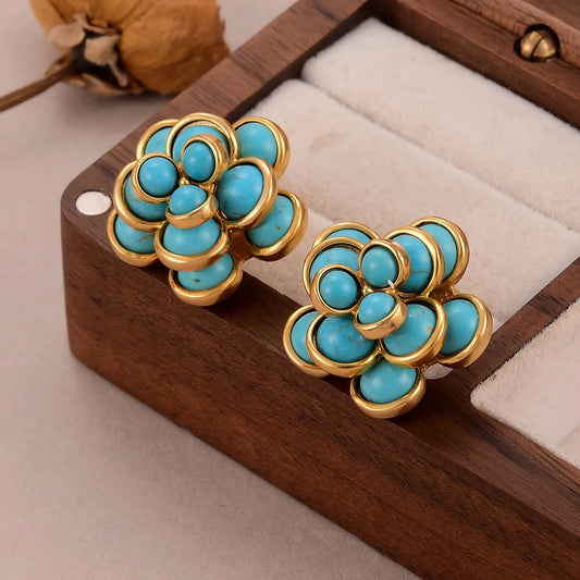 Caravanas OLIVE