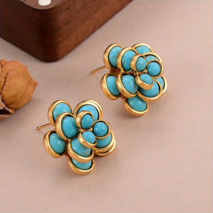 Caravanas OLIVE