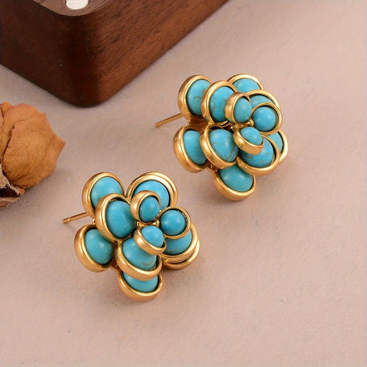 Caravanas OLIVE