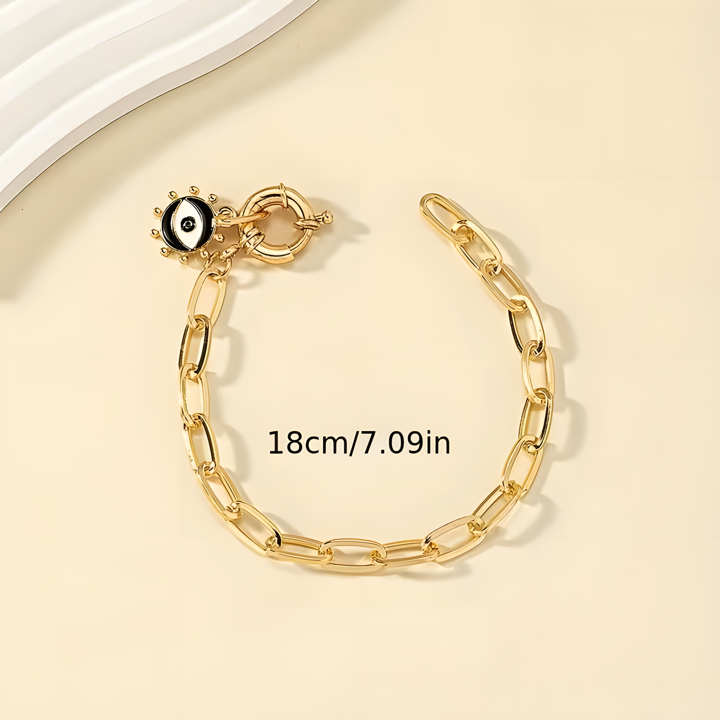 Pulsera ORACLE