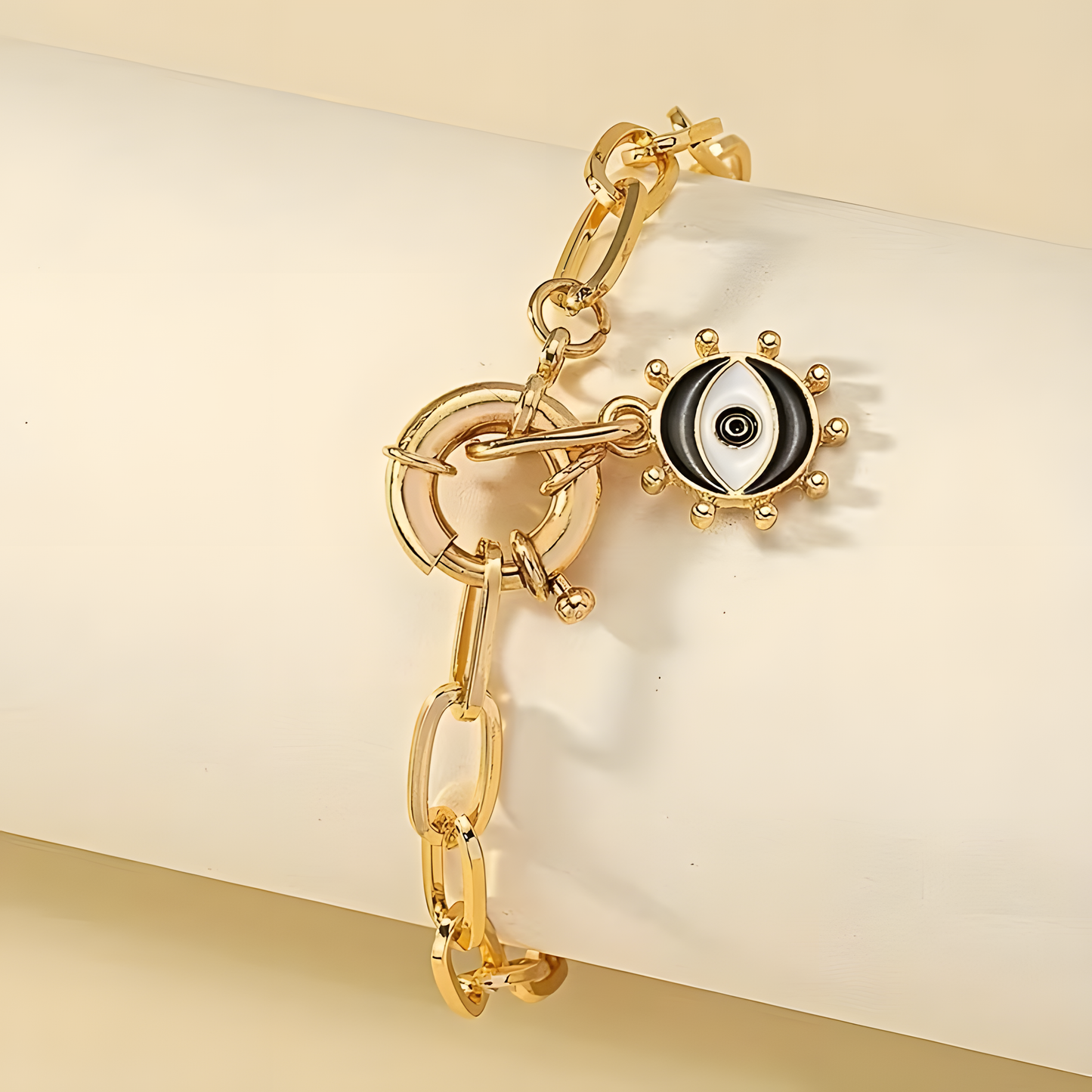Pulsera ORACLE