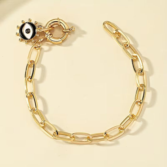 Pulsera ORACLE