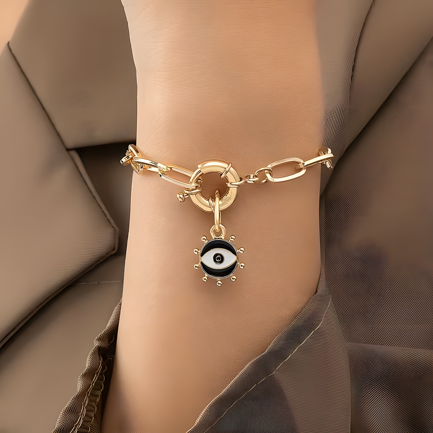Pulsera ORACLE
