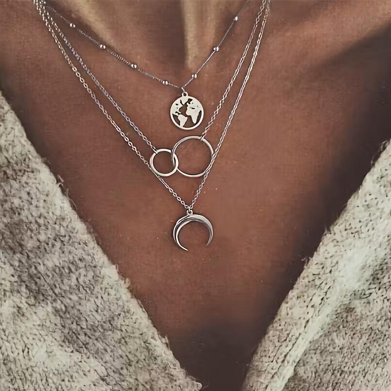 Collar ORBIS