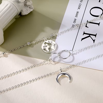 Collar ORBIS