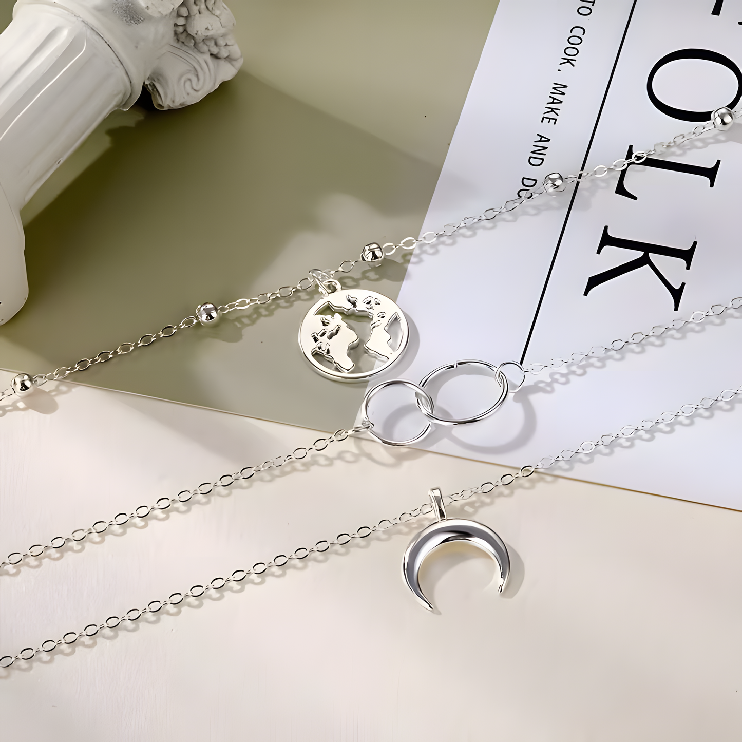 Collar ORBIS