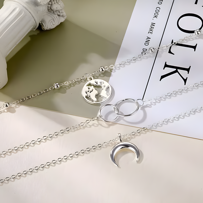 Collar ORBIS