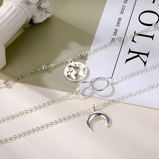 Collar ORBIS