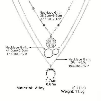 Collar ORBIS