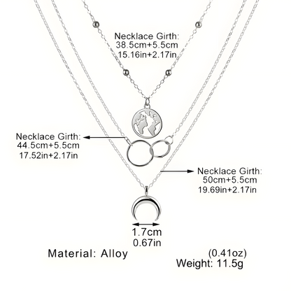 Collar ORBIS