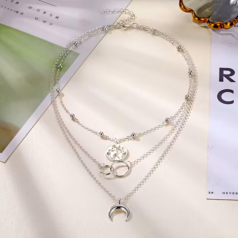 Collar ORBIS