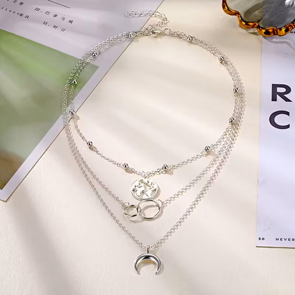 Collar ORBIS