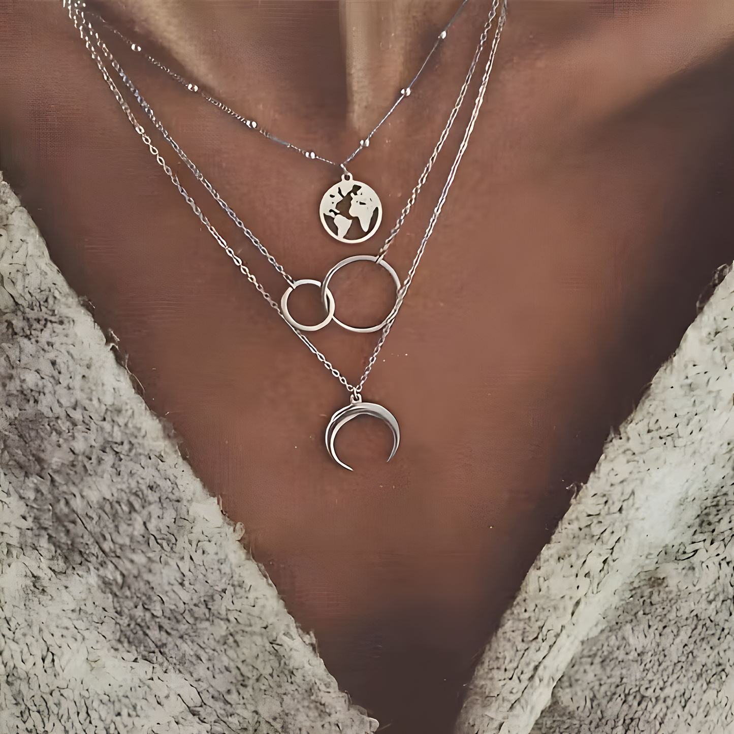 Collar ORBIS