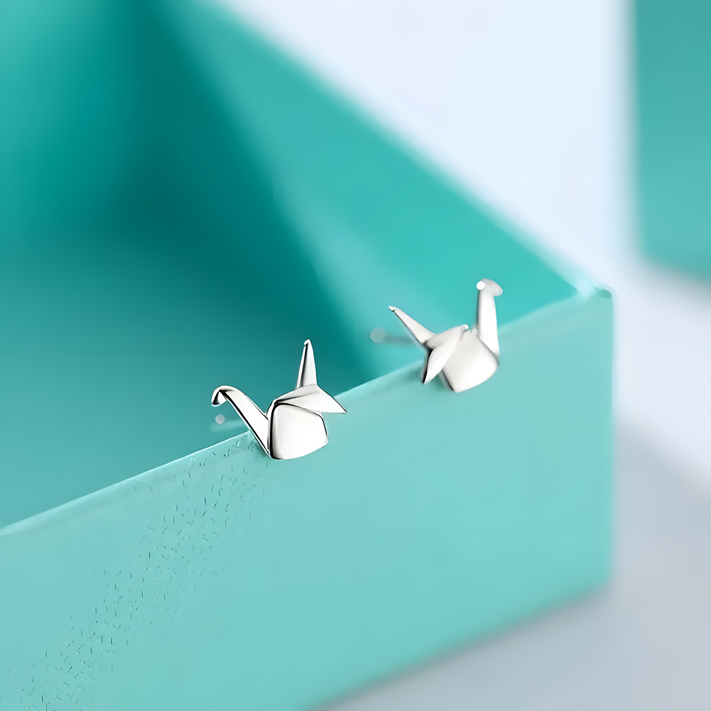 Miniatura ORIGAMI