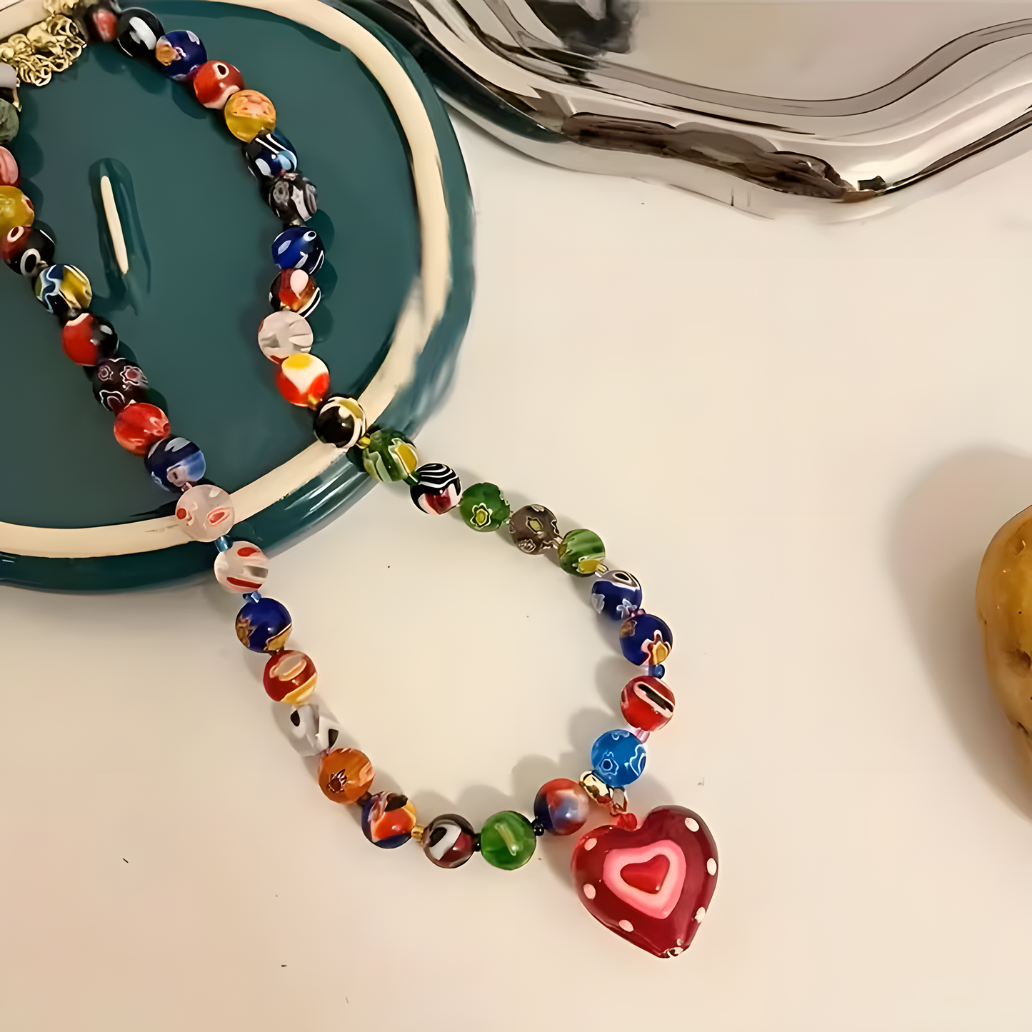 Collar PALOMA
