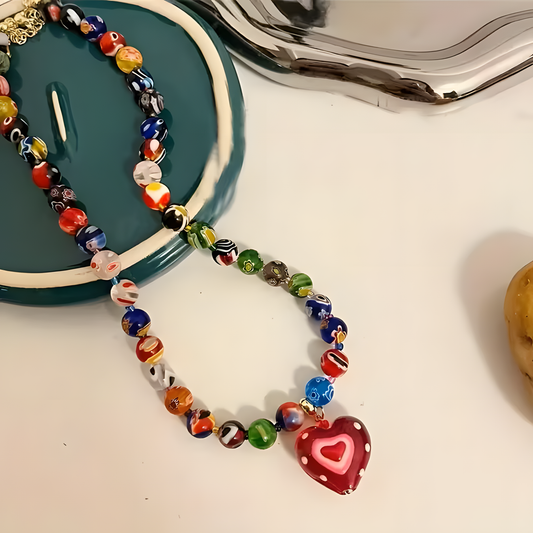 Collar PALOMA