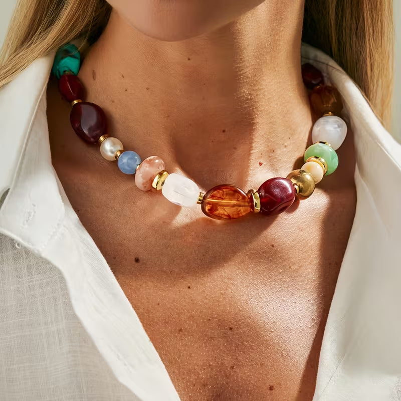 Collar POSITANO