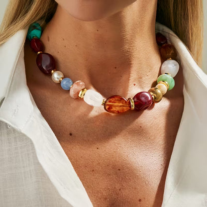 Collar POSITANO