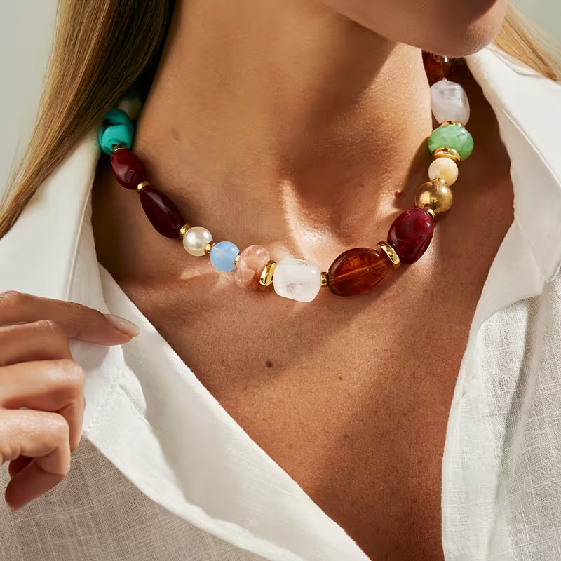 Collar POSITANO