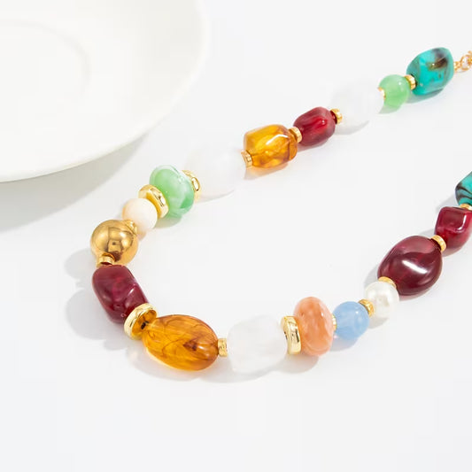 Collar POSITANO