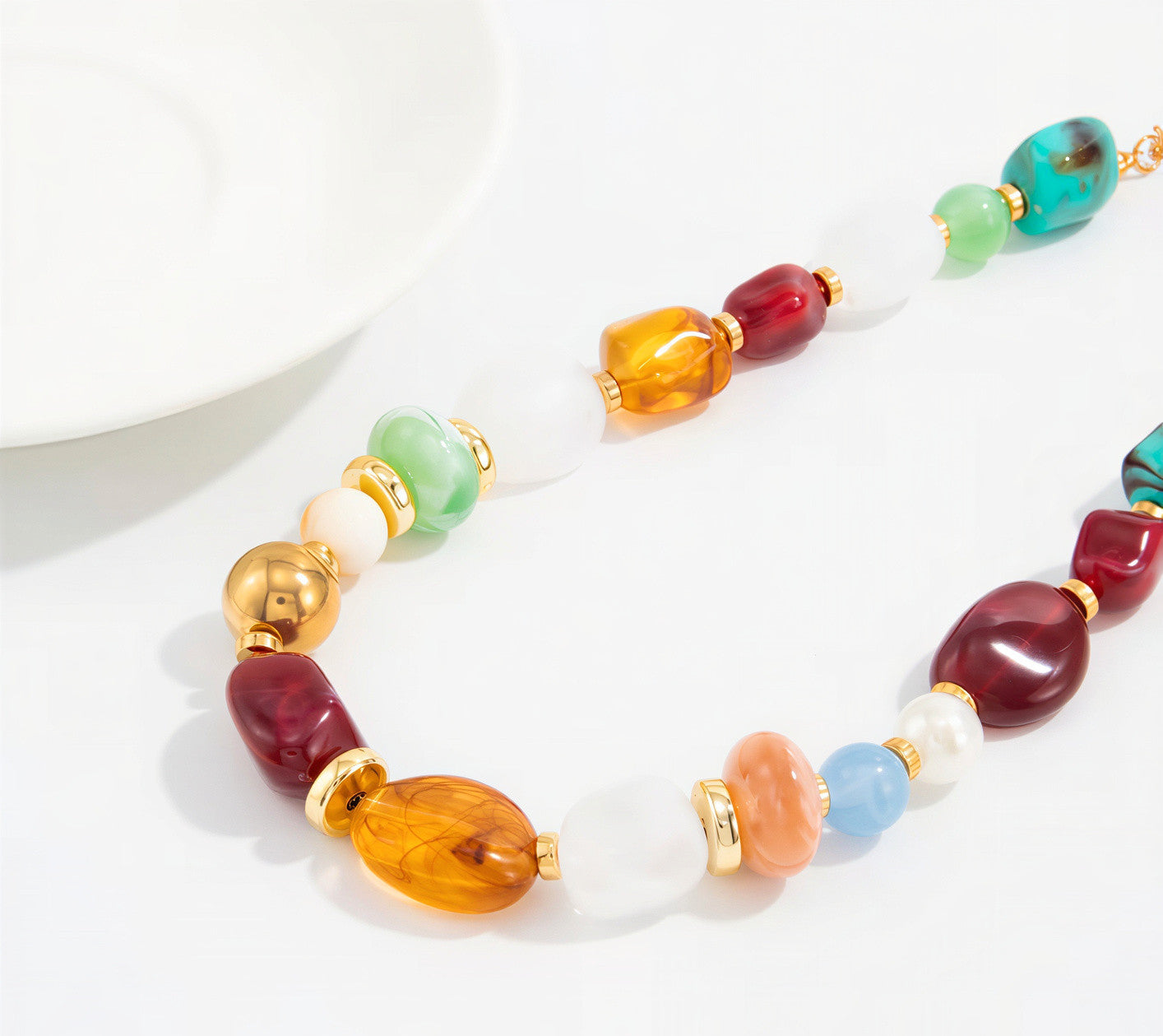 Collar POSITANO