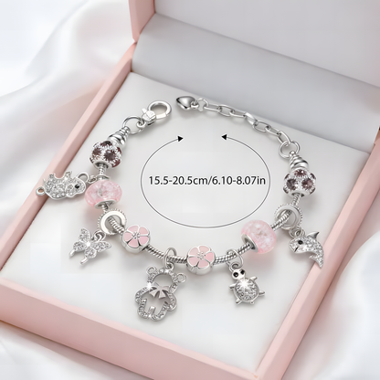 Pulsera PUKA