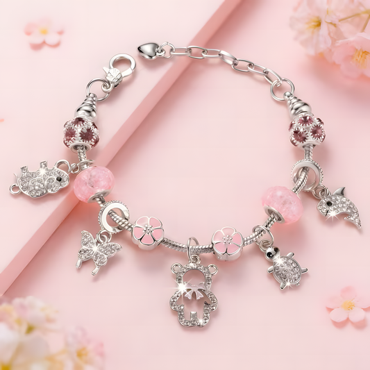 Pulsera PUKA