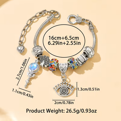 Pulsera HAKARI