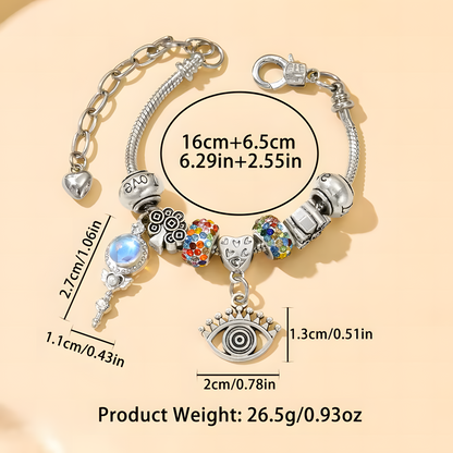 Pulsera HAKARI