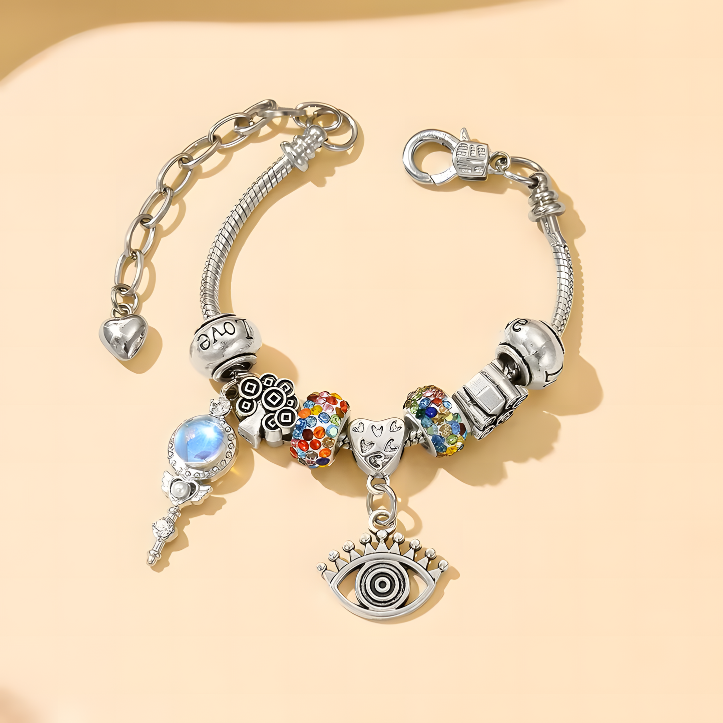 Pulsera HAKARI