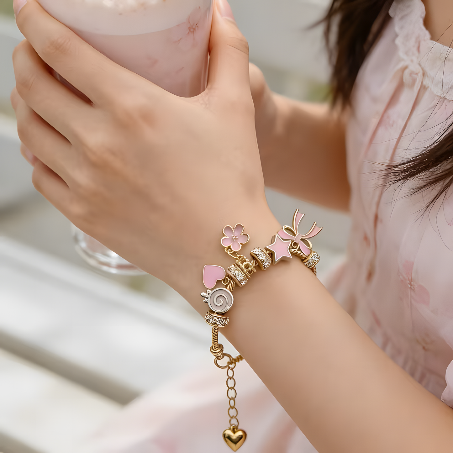 Pulsera LULU