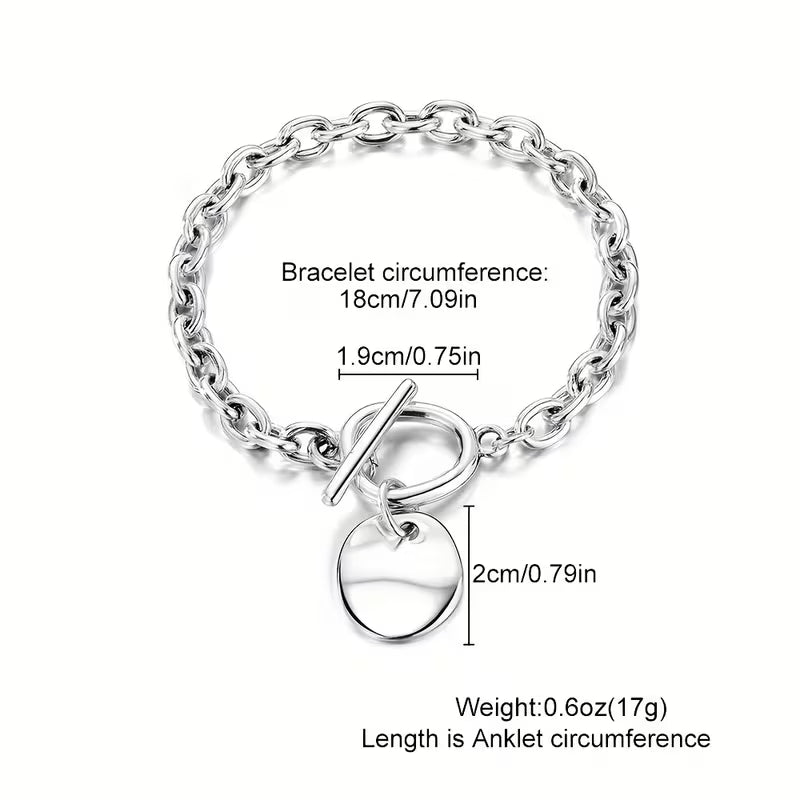 Pulsera NEVADA