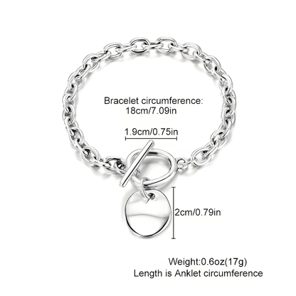 Pulsera NEVADA