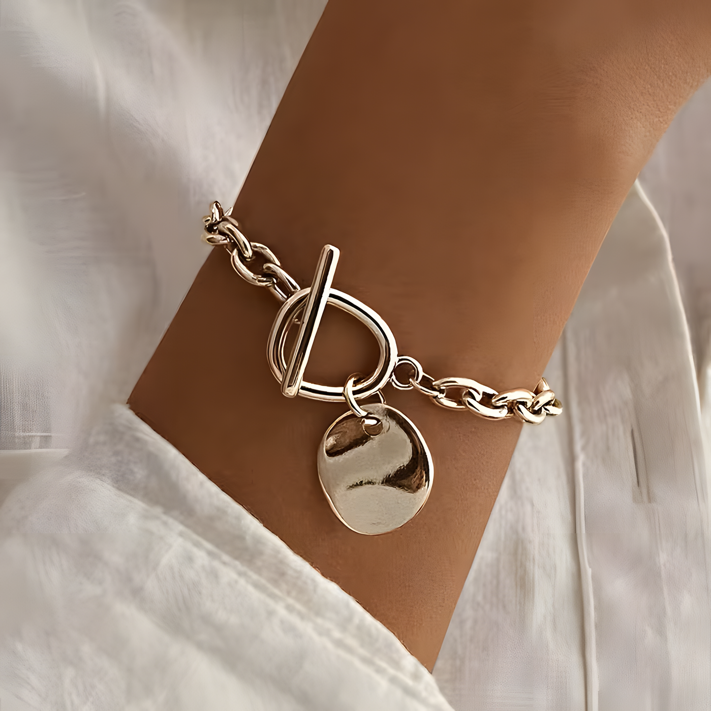 Pulsera NEVADA