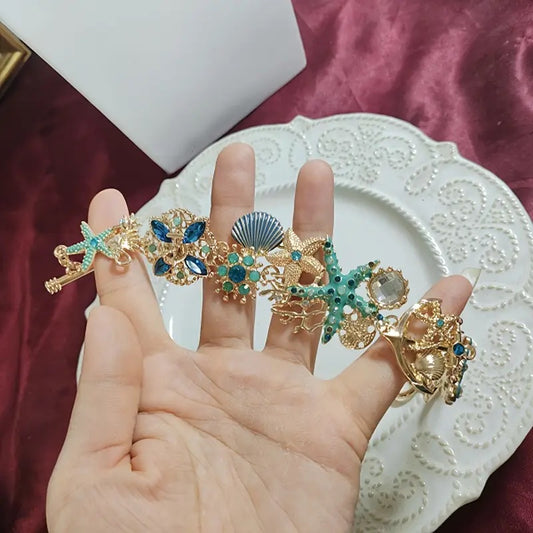 Pulsera OCEANICA