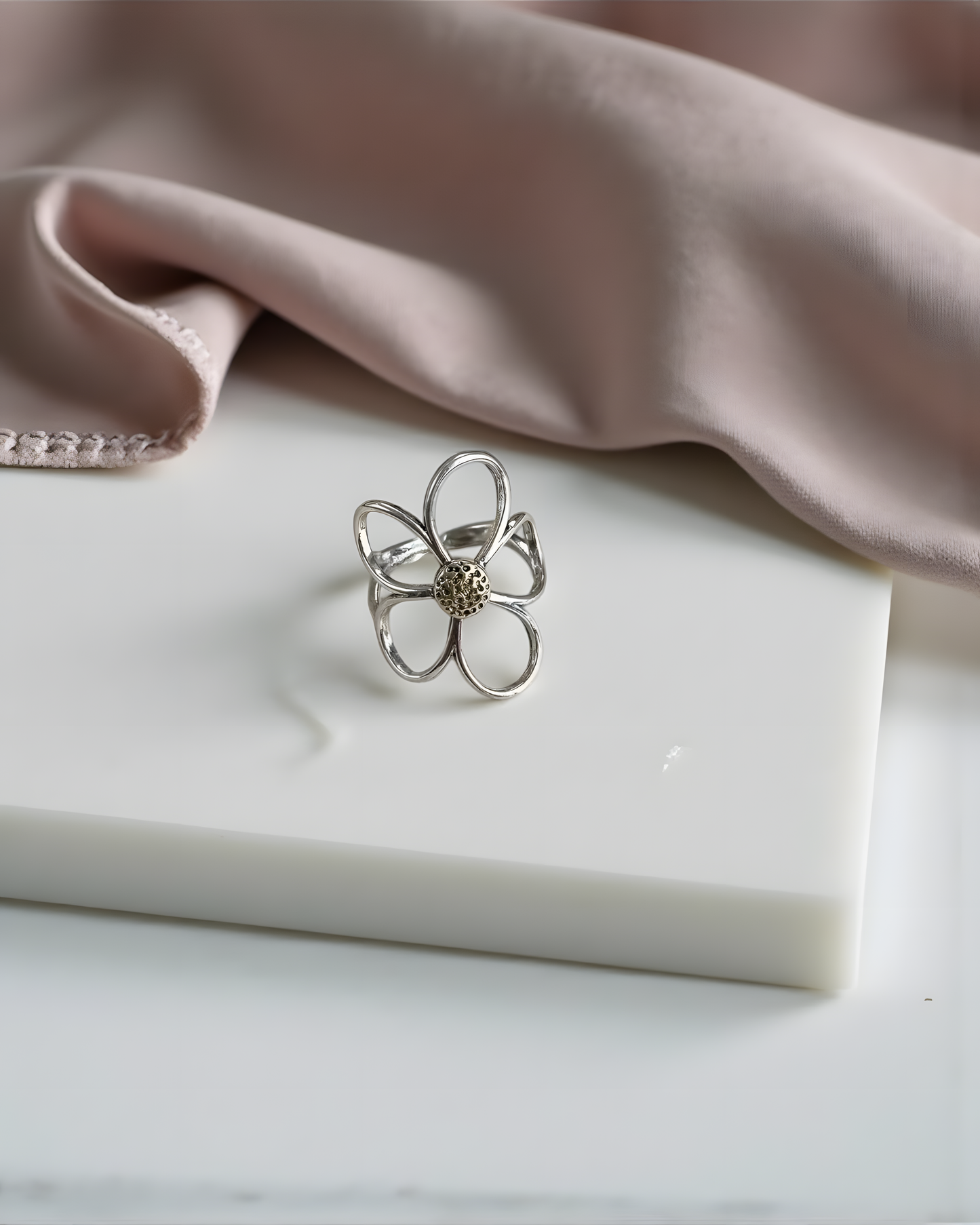 Anillo NUVIA