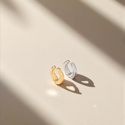 Set Earcuff LAVA