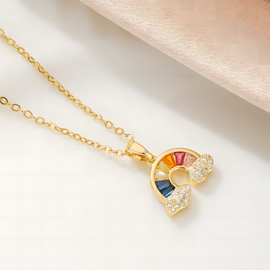 Collar RAINBOW