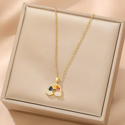 Collar RAINBOW